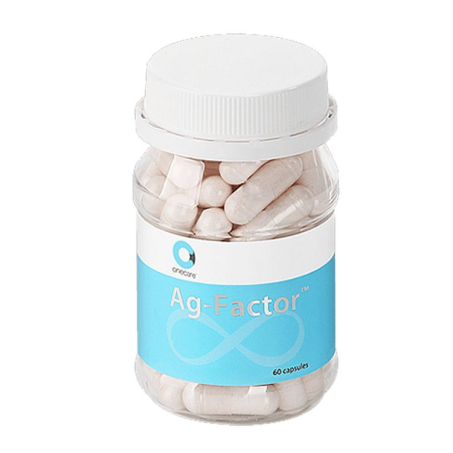 OneCare Wellness AG-Factor supplements In Pakistan