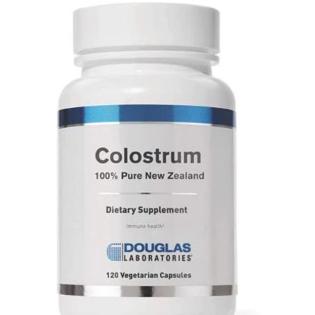100% Colostrum | Immune Support In Pakistan