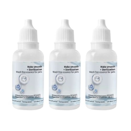 Make Smooth + Sterilization Wash Free Essence for Pets In Pakistan