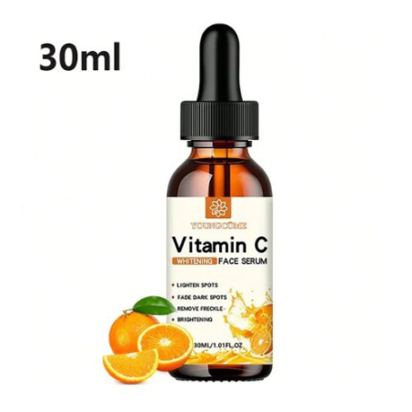 YOUNGCOME Vitamin C Hyaluronic Acid Anti Ageing Face Essence 30 ml