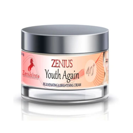 Zenius Youth Again Moisturizing and Hydrating Cream, 30gm In Pakistan
