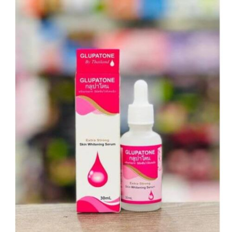 Glupatone Skin Whitening Serum Price In Pakistan