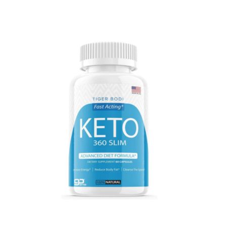 Fast Acting Keto Slim 60 Capsule In Pakistan
