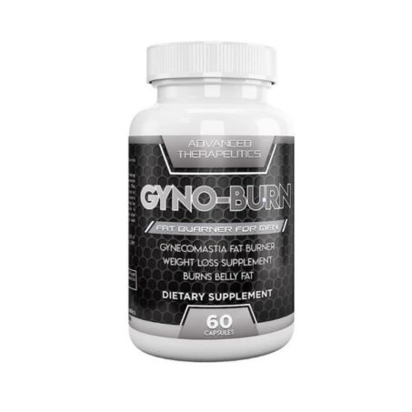 Advanced Therapeutics Gyno Burn Supplement In Pakistan 