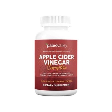 Apple Cider Vinegar Complex Supplement IN Pakistan 