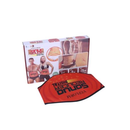 Velform Sauna Reducer Digital Slimming Belt In Pakistan 