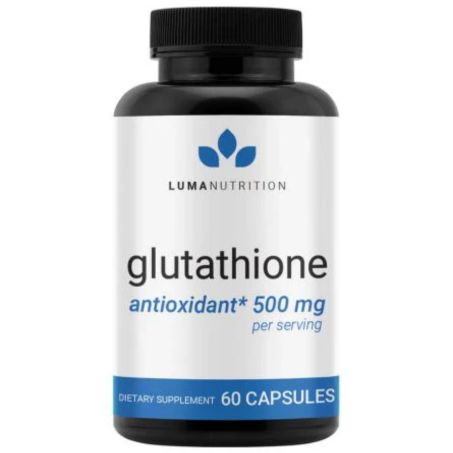 Luma Nutrition Glutathione Supplement In Pakistan
