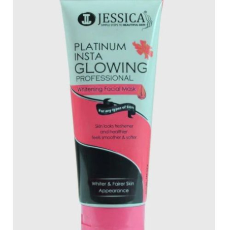 Jessica Whitening Facial Mask Price In Pakistan