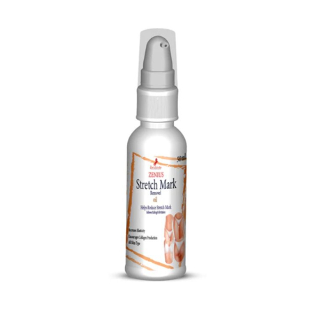 Zenius Stretch Mark Oil , 50ml Price In Pakistan