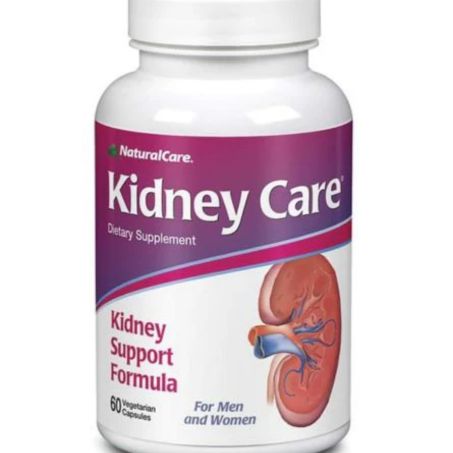 The 8 Best Supplements for Kidney Health In Pakistan