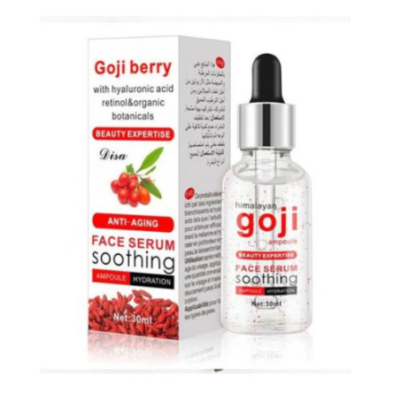 Disaar Goqi Berry Face Serum Price In Pakistan