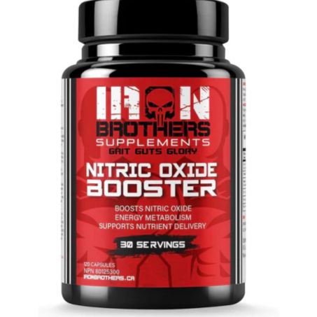 What Men Should Know About Nitric Oxide Supplements In Pakistan