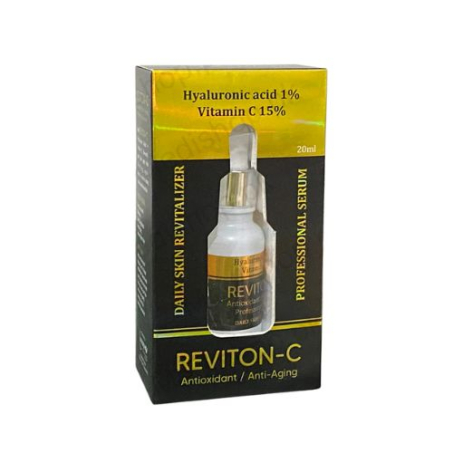 Revitone-C Serum | 20ml Price In Pakistan