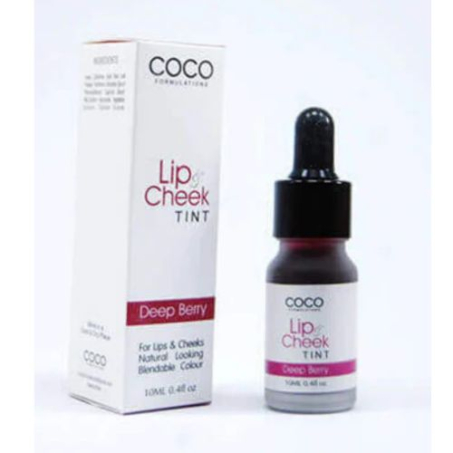 Deep Berry Lip And Cheek Tint Price In Pakistan