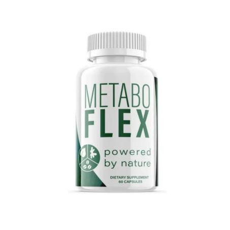 Metabo Flex Keto Weight Loss Capsules In Pakistan
