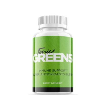 Tonic Greens [Tonic Greens Immune Support  In Pakistan