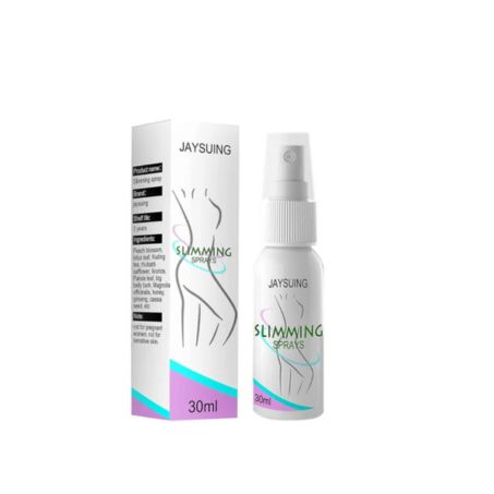 Jaysuing Weight Loss Slimming Body Spray In Pakistan