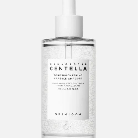 Madagascar Centella Tone Brightening Capsule Ampoule In Pakistan