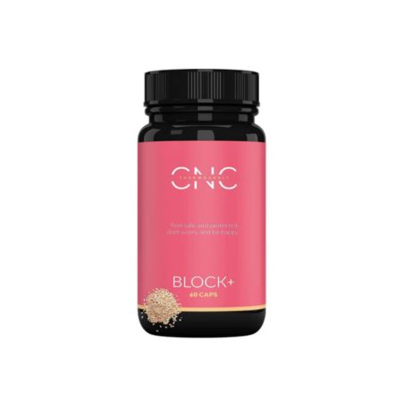 CNC Block + Fat Burner Capsules In Pakistan 
