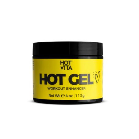 Hot Vita Hot Gel In Pakistan