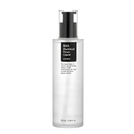 COSRX - BHA Blackhead Power Liquid 100ml In Pakistan