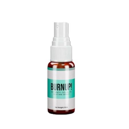 Burnup Ultimate Cellulite Heating Spray Price In Pakistan