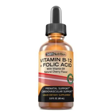 Daily Folic Acid and/or Vitamin B12 Supplementation  In Pakistan