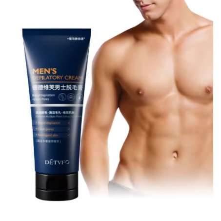 New Best Organic Carbon Full Body Face Permanent Korea Hair Removal Cream In Pakistan