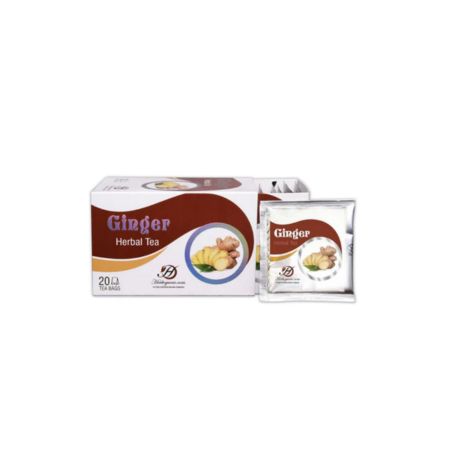 Buy Ginger Lemon Tea at Best Price in Pakistan