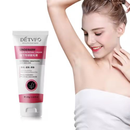 Oem Best Ladies Whole Body Under Arm Korea Permanent Hair Remover In Pakistan