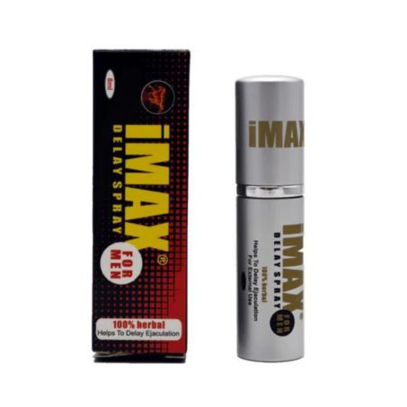 IMax Delay Spray In Pakistan