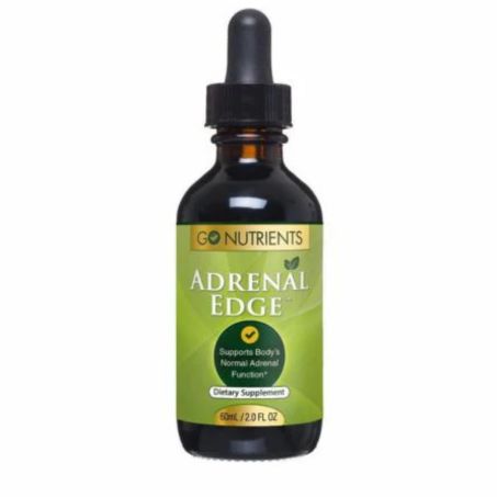 go-nutrients-adrenal-edge-supplement In Pakistan