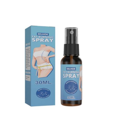 Eelhoe Fat Burning Spray In Pakistan 