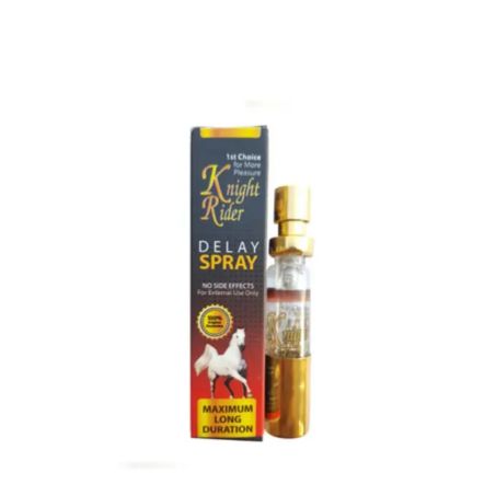 Knight Rider Delay Spray In Pakistan