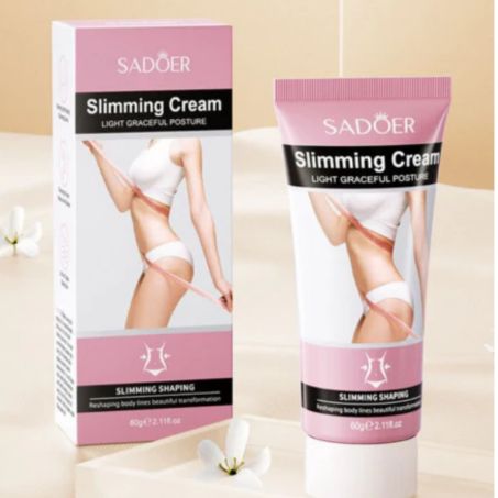 SADOER Slimming Cream 60g In Pakistan 