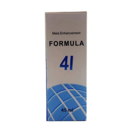 Formula 41 Extreme Delay Spray In Pakistan