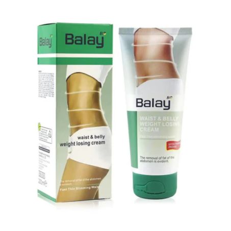 Buy Balay Waist and Belly Slimming Cream in Pakistan