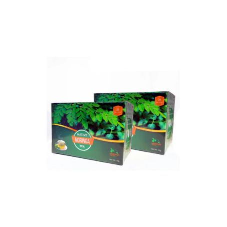 Buy Organic Moringa Tea in Pakistan