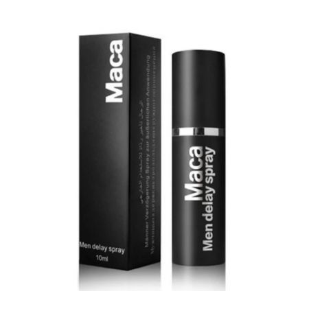 Maca Men Delay Spray In Pakistan 