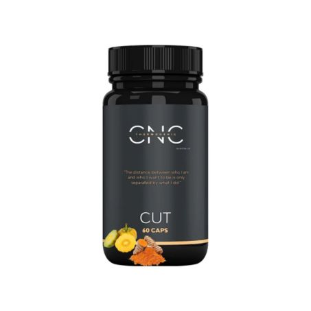 Cnc Cut Fat Burner Capsules In Pakistan