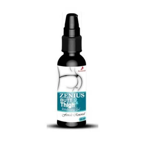 Zenius Butt & Thigh Gel For Women’s & Men – 50ml In Pakistan