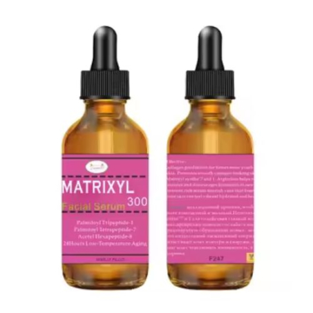 Collagen Boost Matrixyl 3000 -97% Erase Deep Wrinkles And Dark Spots Anti-aging