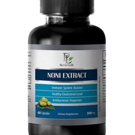 Pl Nutrition Noni Extract Supplement  In Pakistan