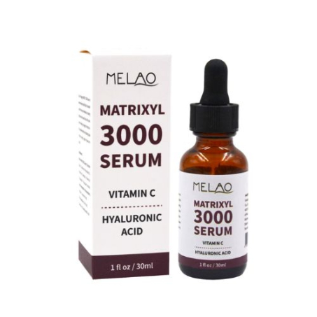 Matrixyl 3000 Serum With Argireline + Hyaluronic Acid +Vitamin c In Pakistan