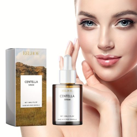 Centella Asiatica Facial Serum Moisturize Nourish In Pakistan
