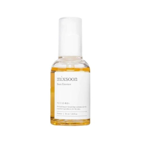 Mixsoon Bean Essential Serum Hydrating Exfoliate Face Serum In Pakistan