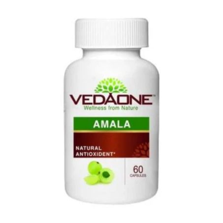 Vedaone Wellness From Nature Amala Capsule In Pakistan