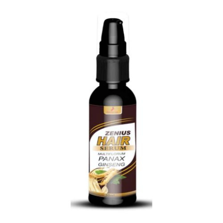 Zenius Hair Serum For Men & Women, 50ml In Pakistan