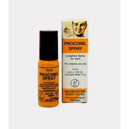 Procomil Spray For Men In Pakistan
