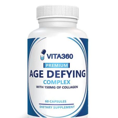 Premium Age Defying Complex In Pakistan